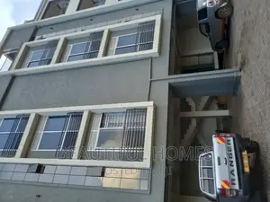Furnished 2bdrm Apartment in Kisaasi, Nakawa for sale