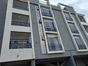 Furnished 2bdrm Apartment in Kisaasi, Nakawa for sale