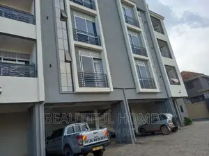 Photo - Furnished 2bdrm Apartment in Kisaasi, Nakawa for sale