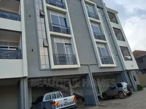 Furnished 2bdrm Block of Flats in Kisaasi, Nakawa for sale