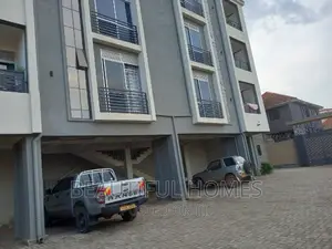 Furnished 2bdrm Block of Flats in Kisaasi, Nakawa for sale