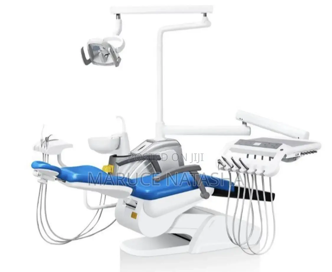 Medical Dental Chair (Full Set)