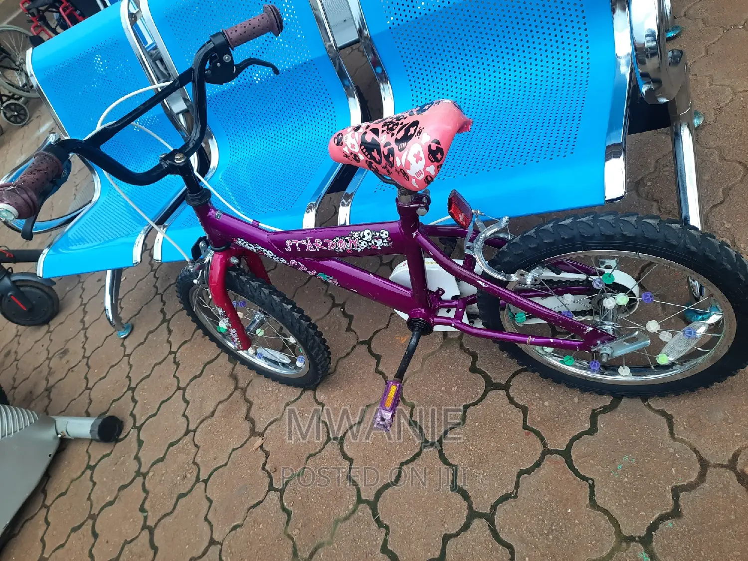 Kids Bicycles