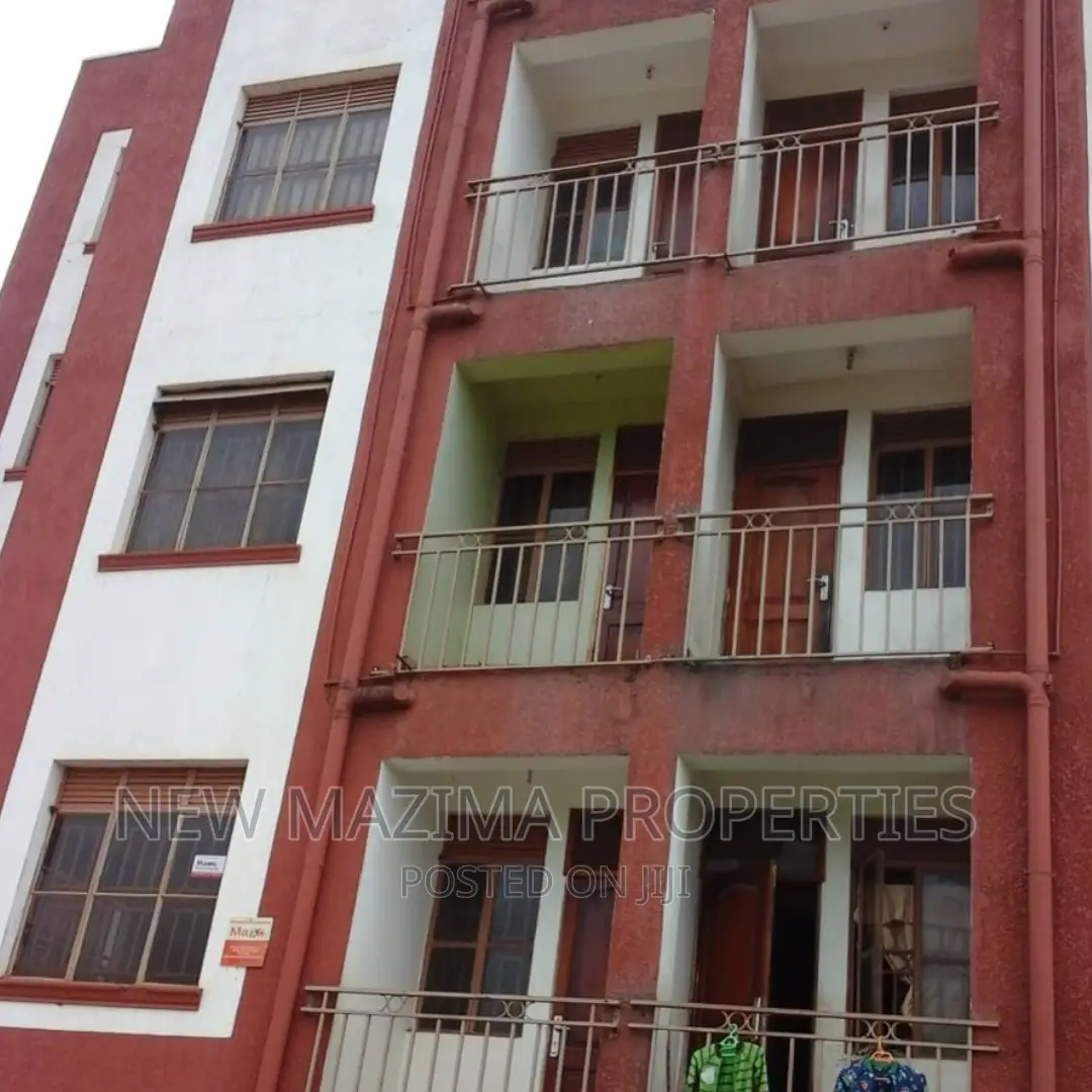 3bdrm Condo in Seguku Ntebe Rd, Central Division for sale