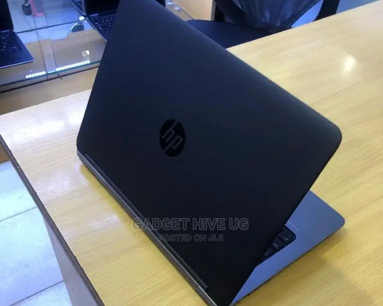 Laptop HP EliteBook 840 4GB Intel Core I5 HDD 500GB