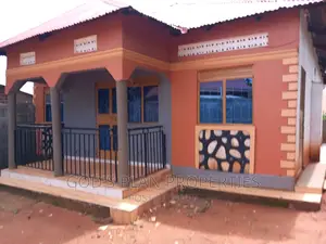 Photo - 3bdrm Bungalow in Namasuba Ndejje, Central Division for sale