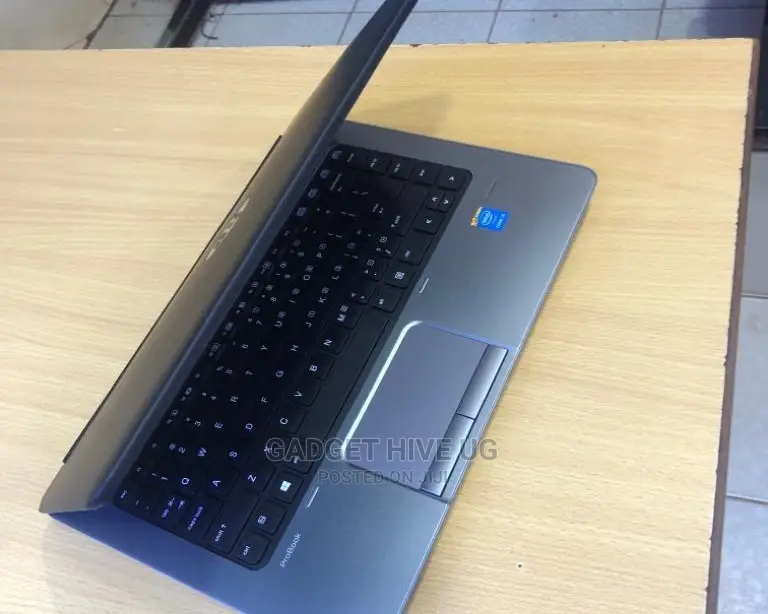 Laptop HP EliteBook 840 4GB Intel Core I5 HDD 500GB