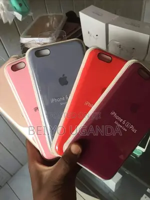 Silicone Case