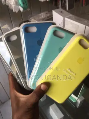 Silicone Case