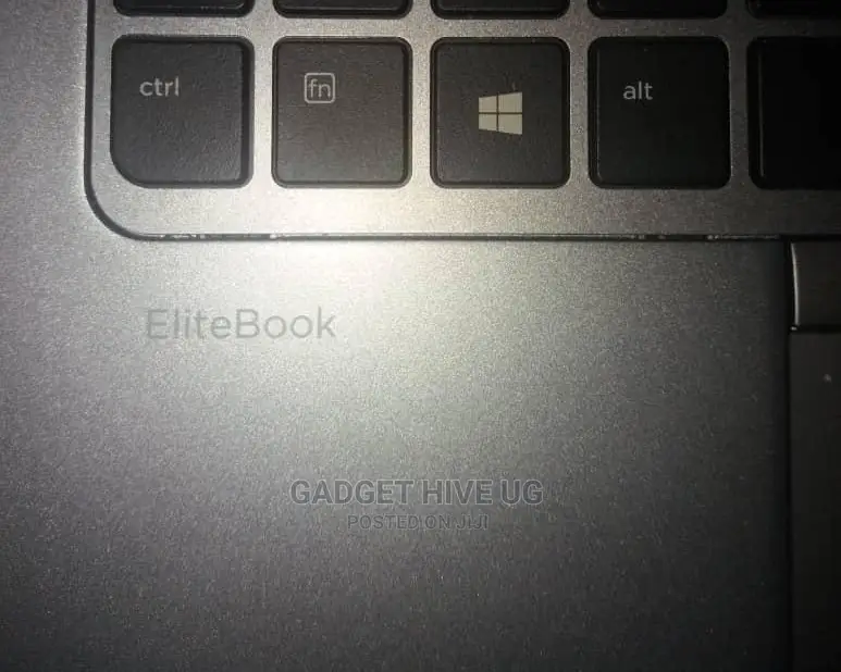 Laptop HP EliteBook 840 4GB Intel Core I5 HDD 500GB