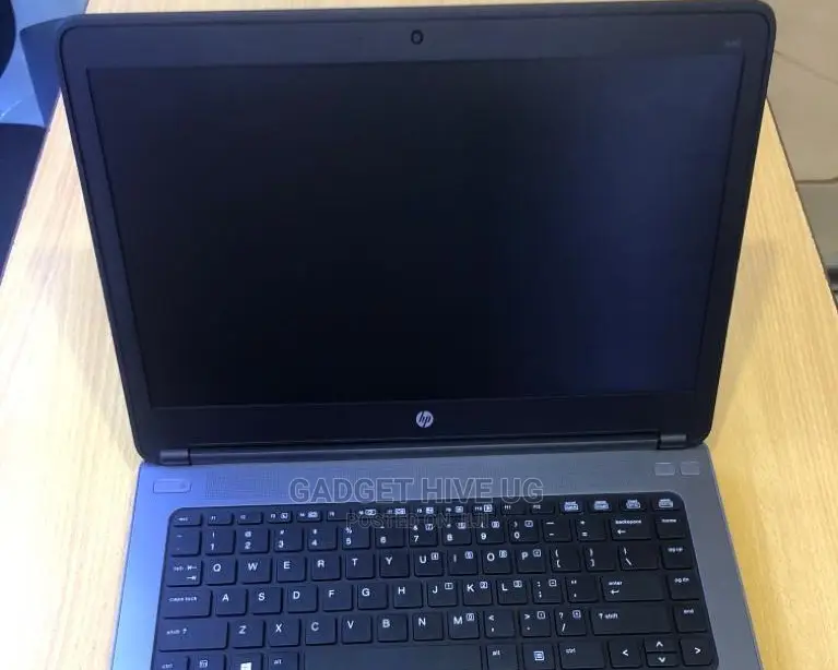 Laptop HP EliteBook 840 4GB Intel Core I5 HDD 500GB