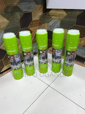 Foam Cleaner