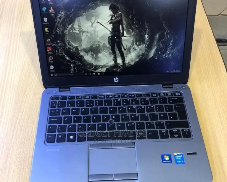 Laptop HP EliteBook 840 4GB Intel Core I5 HDD 500GB