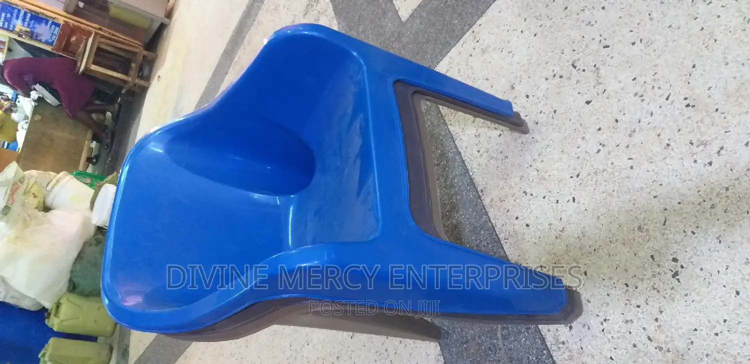 Armed Chair