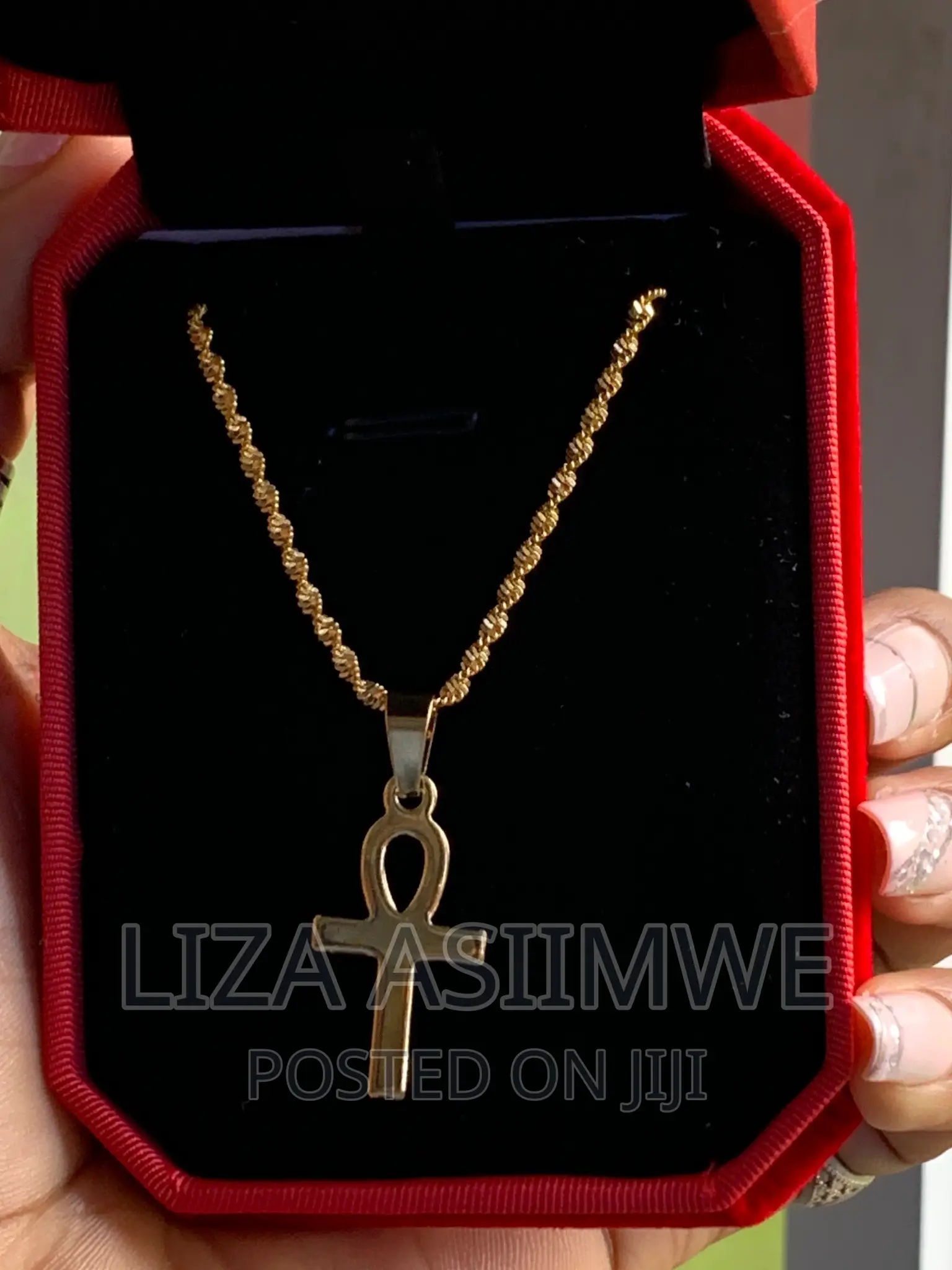 Simple Necklaces Available