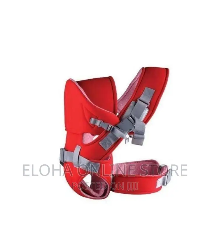 Imama Hipseat Baby Carrier