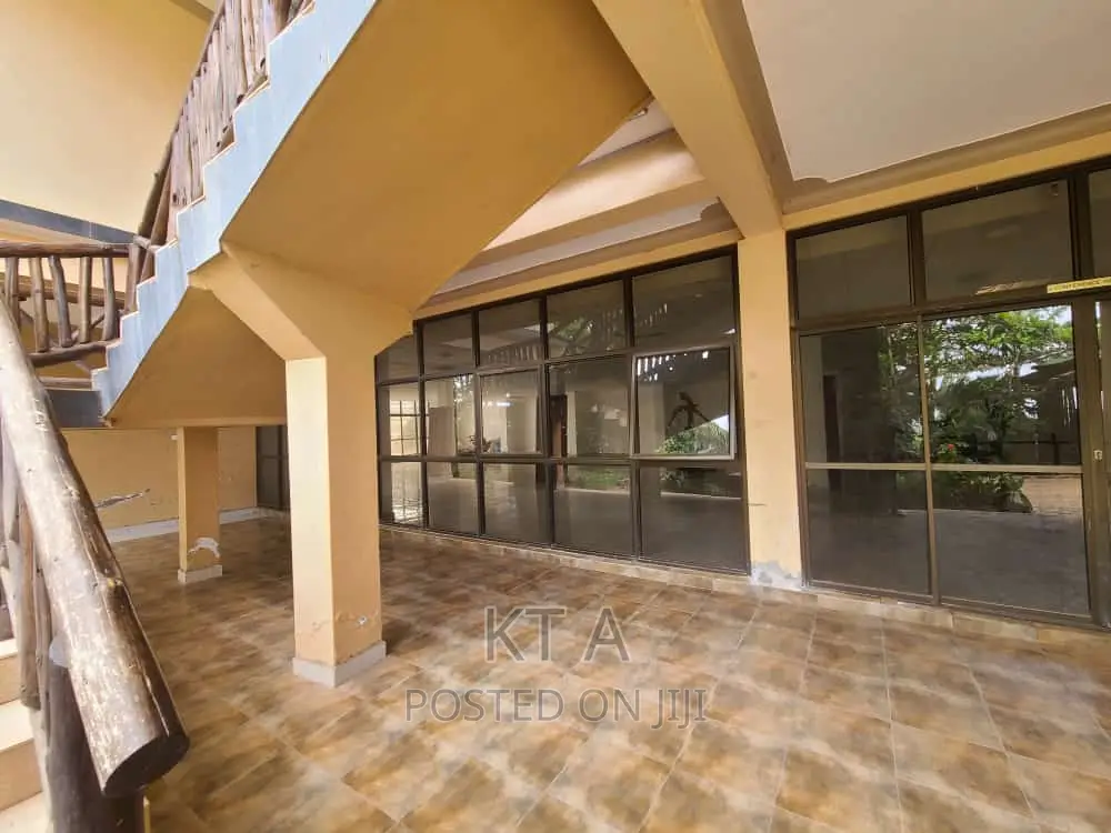 Mukono Nabuti Multi Purpose Building for Rent