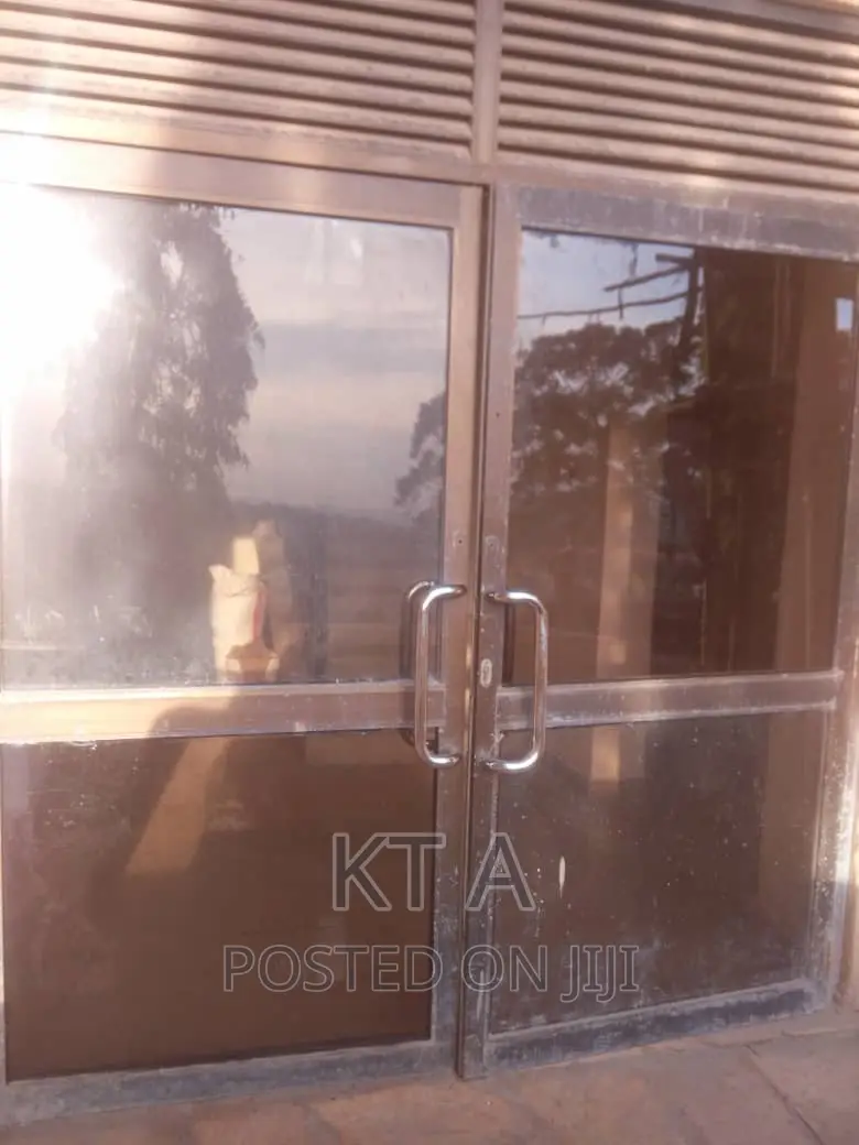 Mukono Nabuti Multi Purpose Building for Rent