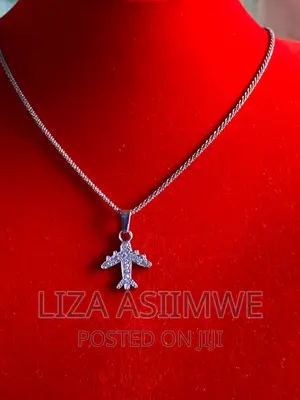 Simple Men’S Necklaces Available
