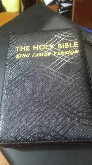 Medium Sized New King James Version
