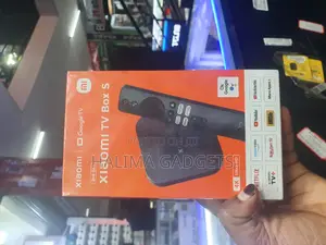 Xiaomi Tv Box