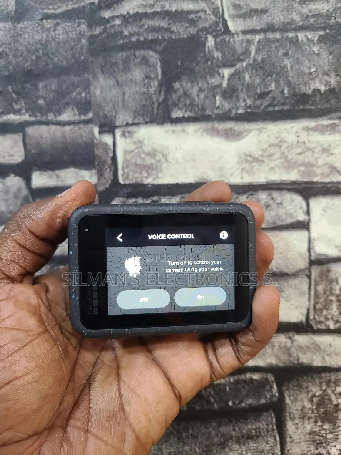 The All New Gopro Hero 12 Black