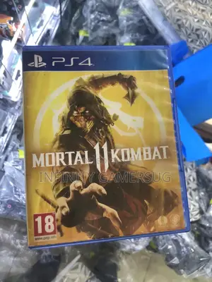 Ps4 Arcade Games