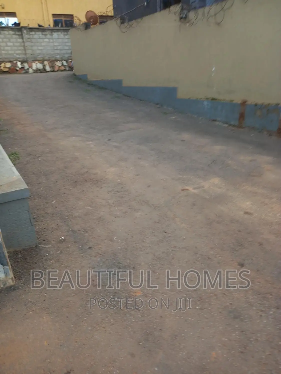 Furnished 2bdrm Block of Flats in Kisaasi Corporate, Nakawa for sale