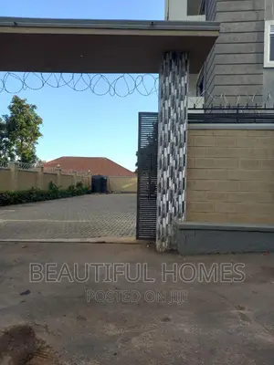 Furnished 2bdrm Block of Flats in Kisaasi Corporate, Nakawa for sale