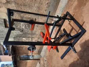 Photo - Pulley System