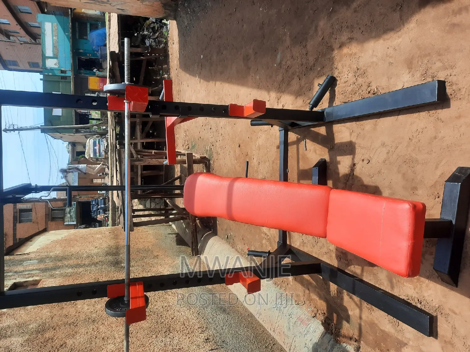 Pulley System