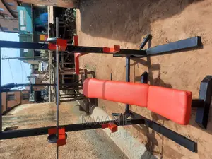 Pulley System