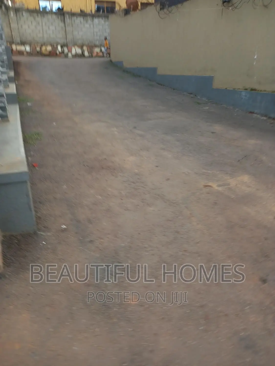 Furnished 2bdrm Block of Flats in Kisaasi, Nakawa for sale