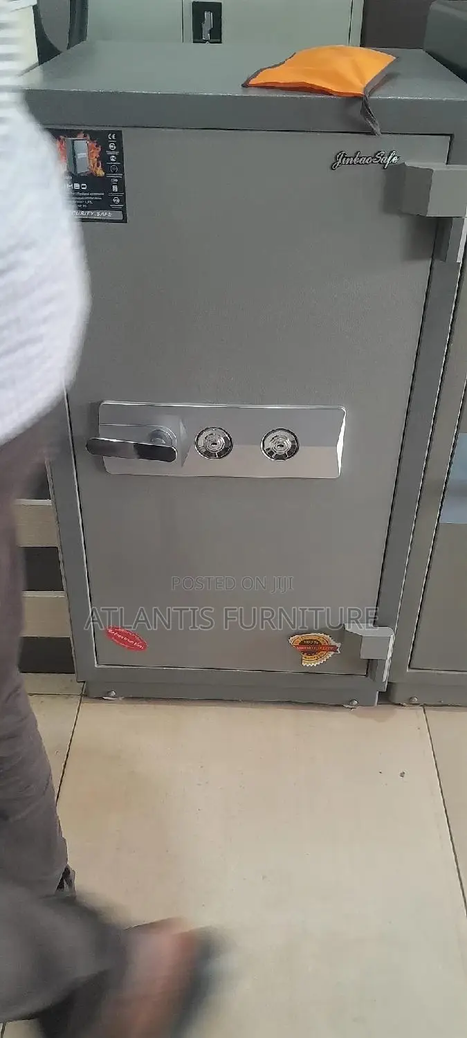 An Jinbao.Safe