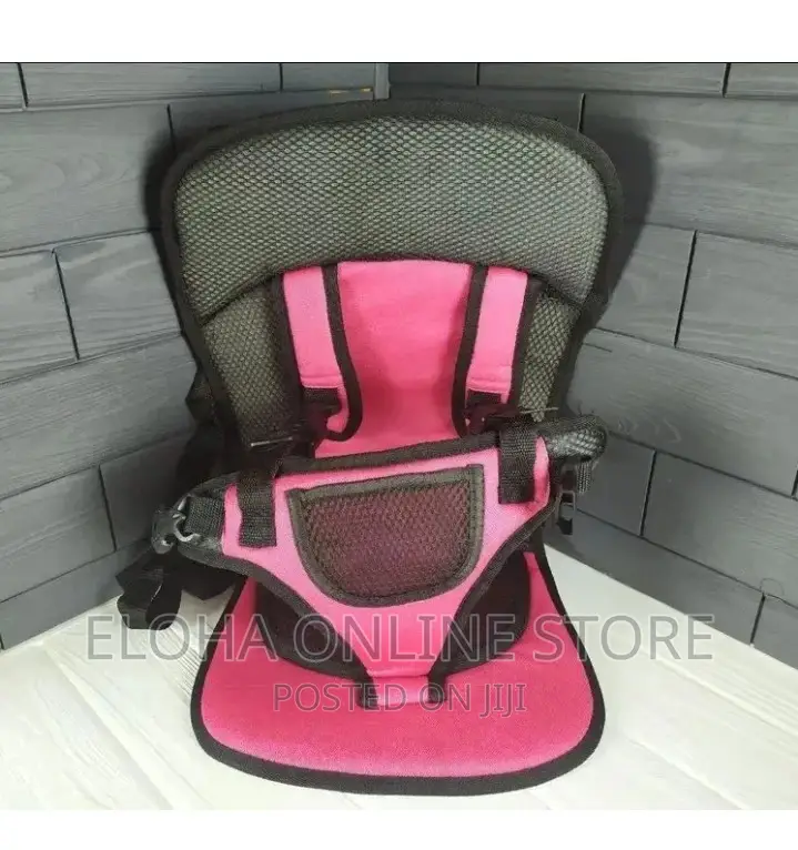Multifunctional Baby Car Seat Cushion