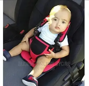 Multifunctional Baby Car Seat Cushion