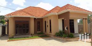 Kyanja On Tarmack Bungaloo On Sale
