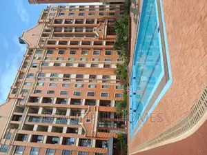 Furnished 3bdrm Apartment in Naguru Upper, Nakawa for sale