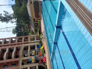 Furnished 3bdrm Apartment in Naguru Upper, Nakawa for sale