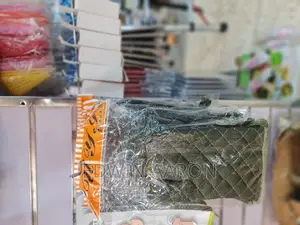 Oven Gloves (Pair)
