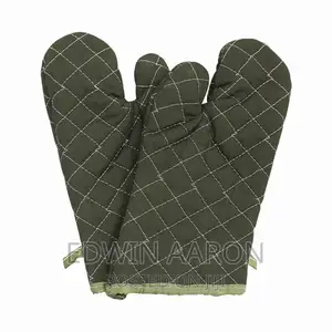Oven Gloves (Pair)