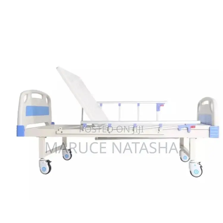 Hospital Bed