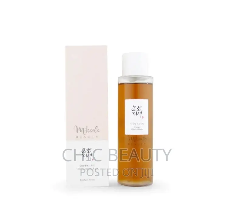 BEAUTY OF JOSEON Ginseng Essence Water Toner 150ml