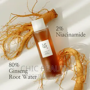 BEAUTY OF JOSEON Ginseng Essence Water Toner 150ml