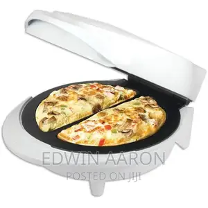 Omelette Maker