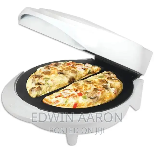 Omelette Maker