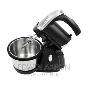 Hoffman Stand Mixer 3L
