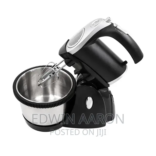 Hoffman Stand Mixer 3L