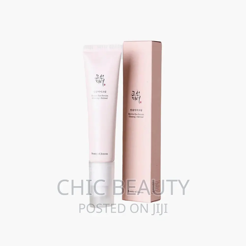 Beauty of Joseon Revive Eye Serum Ginseng+Retinal.30ml