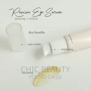 Beauty of Joseon Revive Eye Serum Ginseng+Retinal.30ml